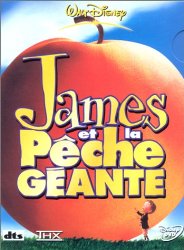 James et la pche gante