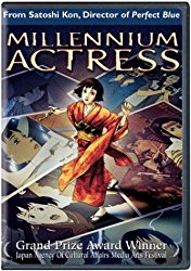 Millennium Actress