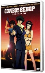 Cowboy Bebop, Le Film - dition Spciale