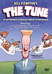 Bill Plympton's The Tune