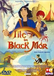 L'le de Black Mor