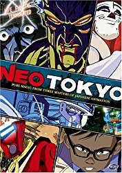 Neo Tokyo