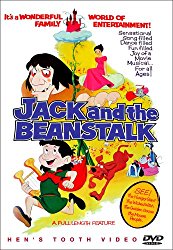 Jack & The Beanstalk