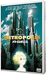 Metropolis (DVD)