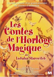 Les Contes de l'horloge magique