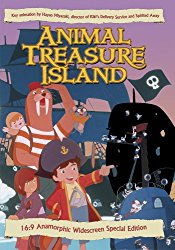 Animal Treasure Island