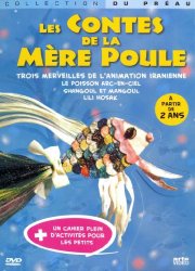 Les contes de la mre poule