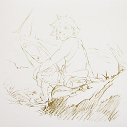 Psalms Of Planets Eureka Seven Original Tracks 2 (Vinyl)