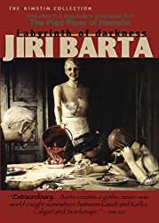 Jiri Barta: Labyrinth of Darkness