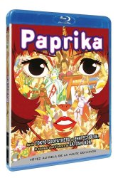 Paprika [Blu-ray]