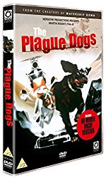 The Plague Dogs (UK)