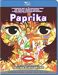 Paprika [Blu-ray]