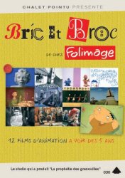 Bric et broc de chez folimage