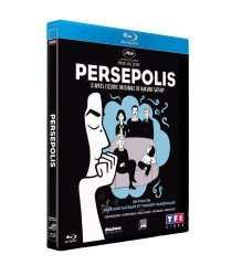 Persepolis [Blu-ray]