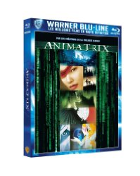 Animatrix [Blu-ray]