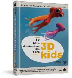 3D kids