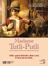 Madame Tutli Putli