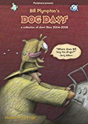 Bill Plympton's Dog Days