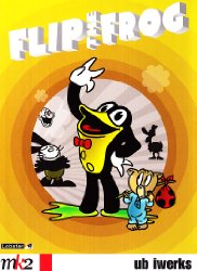 Cartoons vol.1 - flip the frog