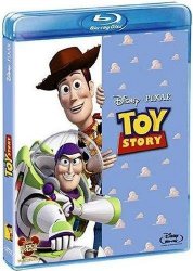 Toy Story 1 [Blu-ray]