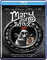 Mary and Max [Blu-ray]