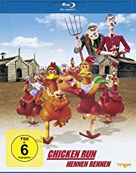 Chicken Run (Germany)