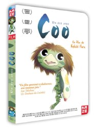 Un t avec Coo [Blu-Ray]