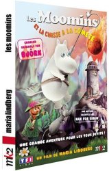 Les Moomins et la chasse  la comte