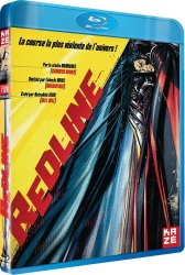 Redline [Blu-Ray]