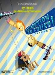 Animation en Folies - Vol. 2