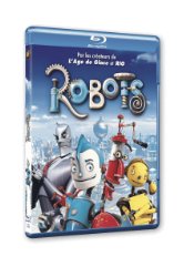 Robots [Blu-ray]