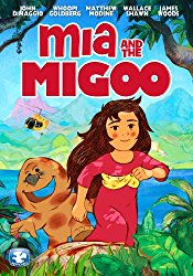 Mia & The Migoo