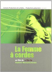 La Femme  cordes