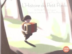 L'Histoire du petit Paolo [+ 1 Livre]