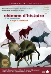 Chienne d'histoire