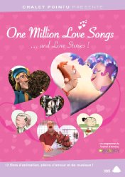 A Million Love Songs ... and Love Stories !