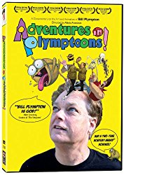 Adventures in Plymptoons!