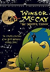 Winsor McCay: The Master Edition