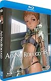 Blue Submarine n 6 - Intgrale [Blu-Ray]