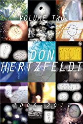Don Hertzfeldt Volume 2: 2006-2011