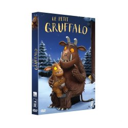 Le Petit Gruffalo - Inclus : Un cahier d'activits (26 pages...