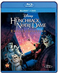 The Hunchback of Notre Dame / The Hunchback of Notre Dame II...