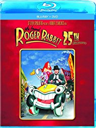 Who Framed Roger Rabbit: 25th Anniversary Edition (Two-Disc ...