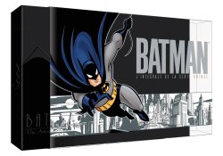 Batman - l'Intgrale de la Srie Anime - Edition Prestige -...