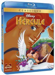 Hercule [Blu-ray]