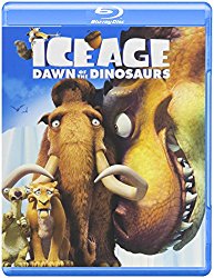 Ice Age 3: Dawn of the Dinosaurs Blu-ray