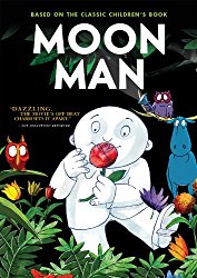 Moon Man