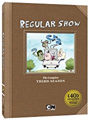 Regular Show: Season 3