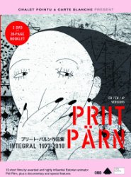 Priit parn intgral 1977-2010