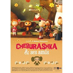 Cheburashka & ses amis